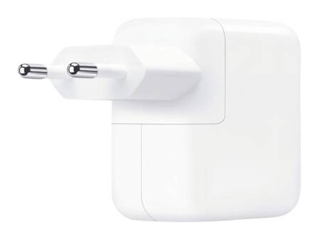 35W Dual USBC Power Adapter